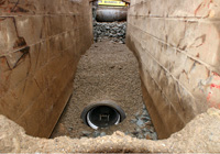 6km Water Main in Cortown, Kells, Co. Meath