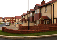 Private Housing